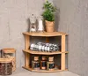 Scaffale da cucina KESPER Scaffale angolare da cucina, Anteprima dell’immagine prodotto 6