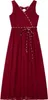 Mädchen Prinzessin Abendkleid Gr. 152 Cm Festlich Lang Produktbild-Vorschau 4