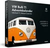 Franzis Verlag VW Bulli T1, Lieferwagen-Modell, Produktbild-Vorschau 1