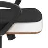Krzesło biurowe Yaheetech krzesło biurowe ergonomiczne Podgląd zdjęcia produktu 7