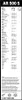Tergicristalli Aerotwin Bosch per Volvo 940 1990-1998 Anteprima dell’immagine prodotto 8