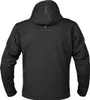 Germot Snake wasserdichte Motorrad Softshell Jacke, Produktbild-Vorschau 2