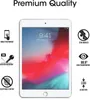 Panzerglas Schutzfolie für Apple iPad Mini 4 Schutzglas 9H Produktbild-Vorschau 2