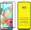 9D Fénix Schutzglas für Motorola Edge S/Moto G100 - Schwarz Produktbild-Vorschau 4