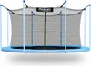 Innennetz für 374 cm (12 Fuß) Neo-Sport Trampolin Produktbild-Vorschau 1
