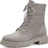 Tamaris Damen Stiefelette Reißverschluss Warmfutter Produktbild-Vorschau 4
