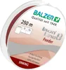 Balzer Iron Line 8 Feeder Dunkelrot - 250m geflochtene Produktbild-Vorschau 2