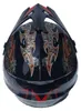 Crosshelm, kinderhelm, motorhelm, motocross, quad, meija, Productafbeelding-voorbeeld 8