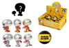 Peanuts Figuren Worlds Beyond Snoopy Kapsel Display (6) Voir les images du produit 1