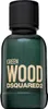 Dsquared2 Green Wood Pour Homme woda toaletowa spray 50ml Podgląd zdjęcia produktu 10