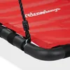 Relaxdays Nestschaukel, Kinder & Erwachsene, bis 100 kg Produktbild-Vorschau 6