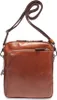 Torba na ramię PICARD Buddy Messenger Bag Cognac brązowy Podgląd zdjęcia produktu 16