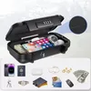OKWISH Přenosný bezpečnostní trezor s číselným kódem, Náhled obrázku produktu 6