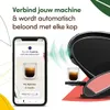 Krups NESCAFÉ DOLCE GUSTO YY5678, Pad-Kaffeemaschine, 1,3 Produktbild-Vorschau 4