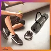 OMNA | Antirutsch-Fitnessmatte YOGA01 - 183 x 61 cm - Grau Produktbild-Vorschau 13