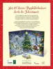 VERLAG: OETINGER Mein allererster Adventskalender, m. 1 Produktbild-Vorschau 3