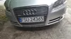 AUDI A4 B7 - CHROM GRILLSTREIFEN CHROM Tuning Produktbild-Vorschau 9