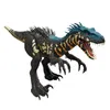 Jurassic World JLD32, 4 rok / roky, Viacfarebný, Plast Náhľad obrázku produktu 1