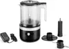 KitchenAid 5KFCB519EBM Akku Zerkleinerer Produktbild-Vorschau 6