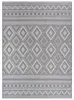 TT Home In-& Outdoor Teppich Wetterfest Balkon Küche Produktbild-Vorschau 6