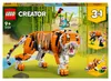 LEGO Creator 31129 Majestatyczny tygrys Podgląd zdjęcia produktu 42