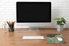 MuchoWow® Mauspad Mousepad Botanischer Kaktus Fotodruck Produktbild-Vorschau 4