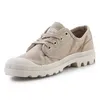 Palladium Pampa Oxford Pilat Größe EU 39,5 Produktbild-Vorschau 8