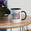 Love Me Tasse Schwarz Herzschmerz Liebeskummer Verliebt Produktbild-Vorschau 4