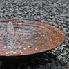 CLGarden Gartenbrunnen Wasserschale Cortenstahl Komplett Produktbild-Vorschau 8