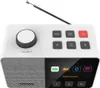 CRM70DABW DAB+ Radio Produktbild-Vorschau 3