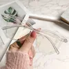 Blaulichtfilterbrille Uni Retro Klare Sicht Starkes Produktbild-Vorschau 8