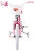 Bicicletta per bambini Disney Princess - Bambine - 16 Anteprima dell’immagine prodotto 6
