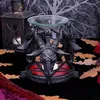 Baphomet Duftlampe Ölbrenner 13,5cm - Okkultes Design aus Produktbild-Vorschau 5