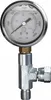 Rosfix Red Strong Storm 1100 RSS05 3500 W 22 MPA 18 l/min Produktbild-Vorschau 14