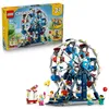 LEGO Creator 3 en 1: Noria Legendaria – Juguete con 3 Vista previa de la imagen del producto 13