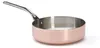 De Buyer Prima Matera Sauteuse Kupfer/Edels. 24cm gerade Produktbild-Vorschau 9