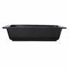 CAVIAR BLACK Auflaufform 31 x 19,5 cm, Keramik Produktbild-Vorschau 1