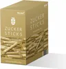 HELLMA GOLDLINE Zucker-Sticks, im Karton Anteprima dell’immagine prodotto 6
