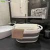 Grande baignoire pliable en silicone CONFORTABLE, lavabo, Voir les images du produit 7