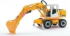 Bruder 2426 Liebherr Schaufelbagger Produktbild-Vorschau 21