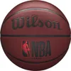 Míče Wilson Nba Forge Crimson WTB8201 Náhled obrázku produktu 1