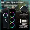 Greed® MK2 - High End Gaming PC - Intel i7 12700F - Nvidia Produktbild-Vorschau 4