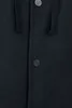 Rock Rebel by EMP Herren schwarze College Jacke mit Patches Produktbild-Vorschau 4