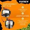FUXTEC Profi-Benzin-Heckenschere| Schnittlänge 55cm | Produktbild-Vorschau 4