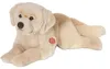 Teddy-Hermann Teddy Hermann Golden Retriever liegend, ca. Anteprima dell’immagine prodotto 6