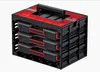 KISTENBERG Organizér KTC40306B TAGER KTC40306B-S411 Náhled obrázku produktu 11