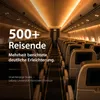 SANOHRA fly contre les maux d'oreilles en avion Protection Voir les images du produit 7