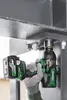 Hikoki WR36DB WRZ, Klucz udarowy, Bezszczotkowy, Czarny, Podgląd zdjęcia produktu 6