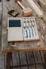 KIRSCHEN Stechbeitelsatz im Holzkasten 4-tlg. mit Produktbild-Vorschau 9