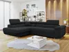 MIRJAN24 Ecksofa Torezio Cord, Stilvoll Eckcouch mit Produktbild-Vorschau 2